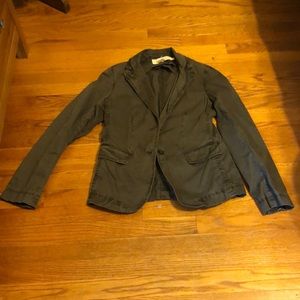 J crew blazer